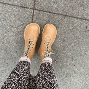 Duckfeet Faborg boots in Bio